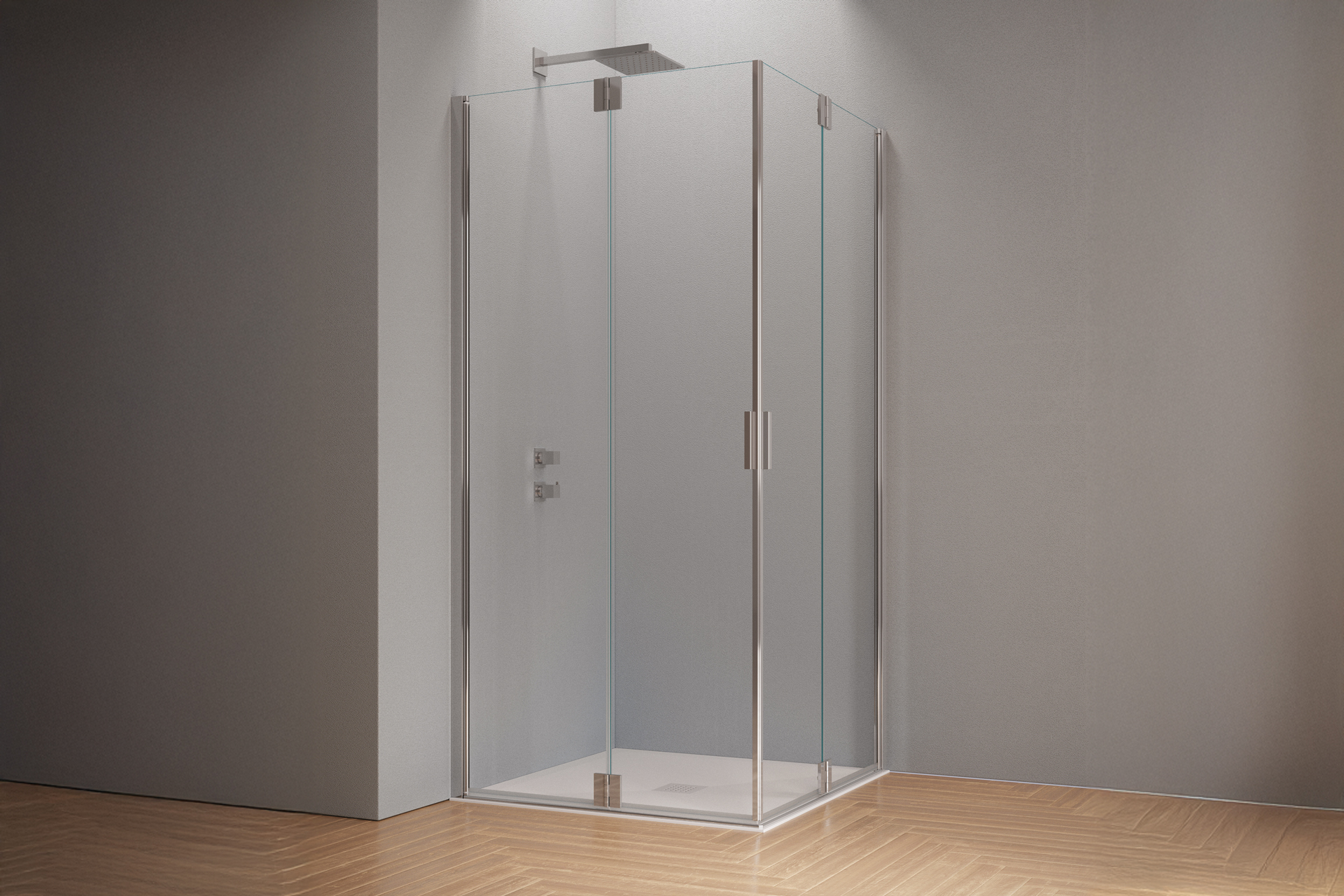 Porta soffietto + Porta soffietto