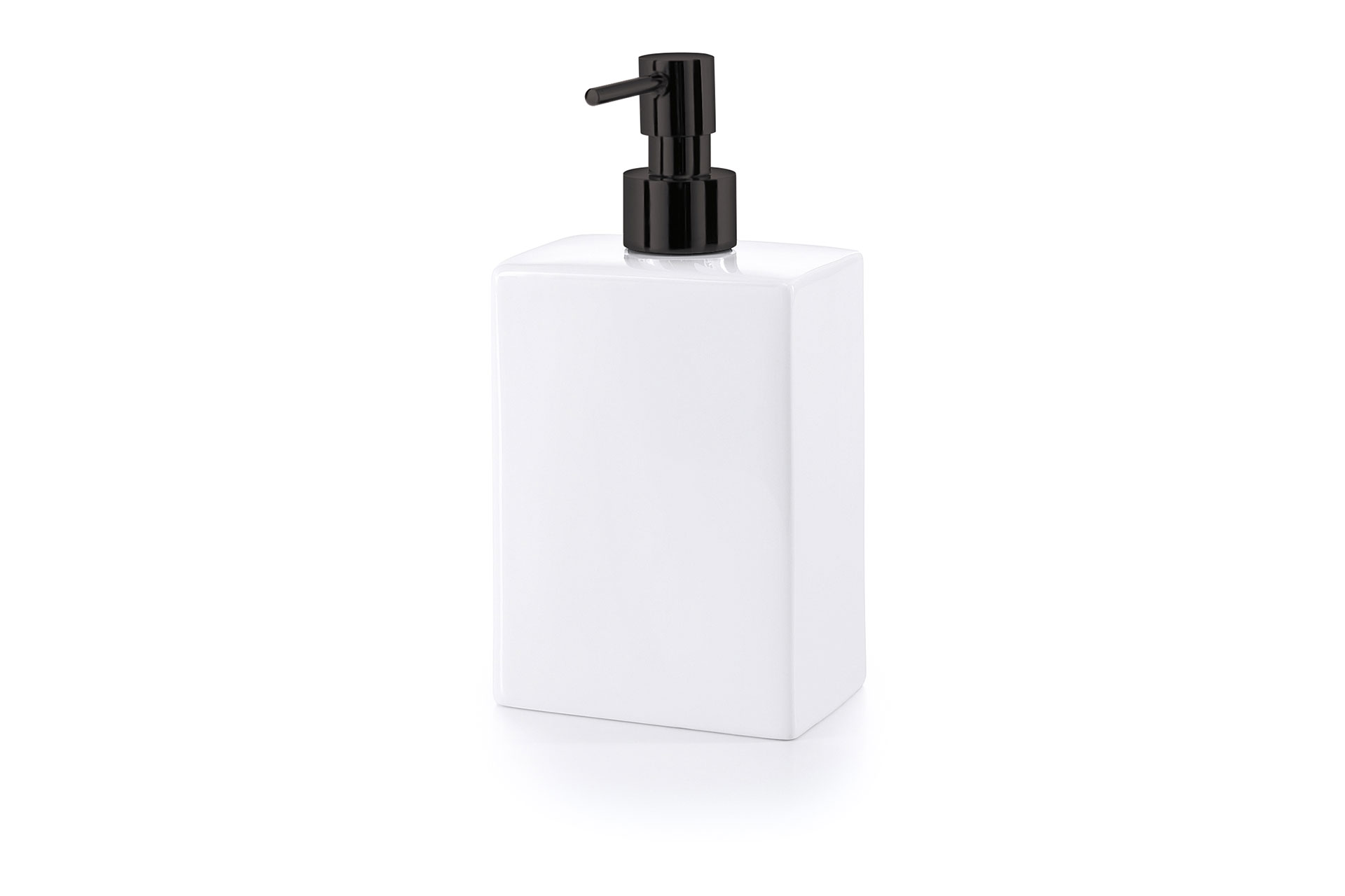 Soap dispenser 600 ml