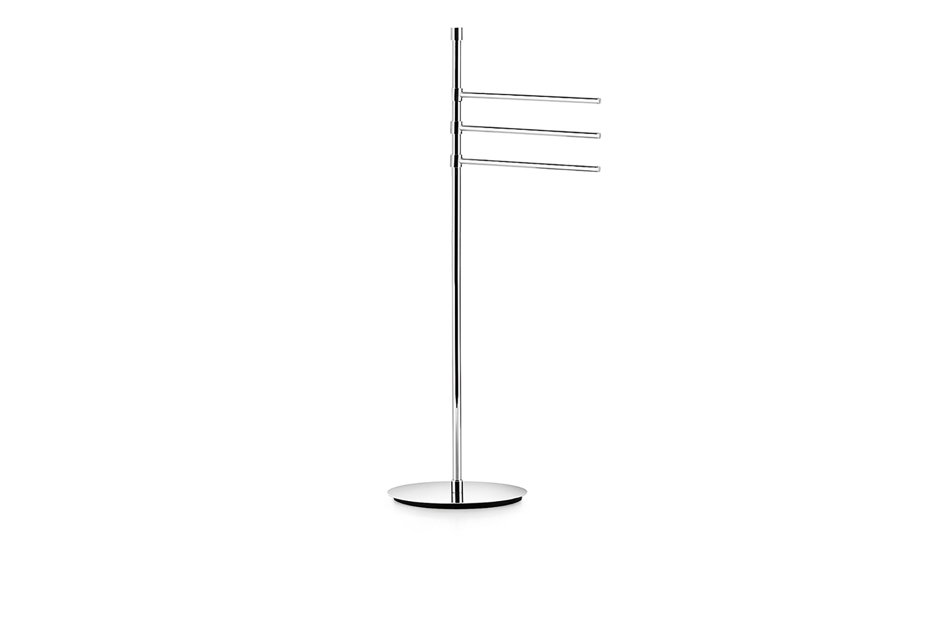 Piantana 3 portasalviette