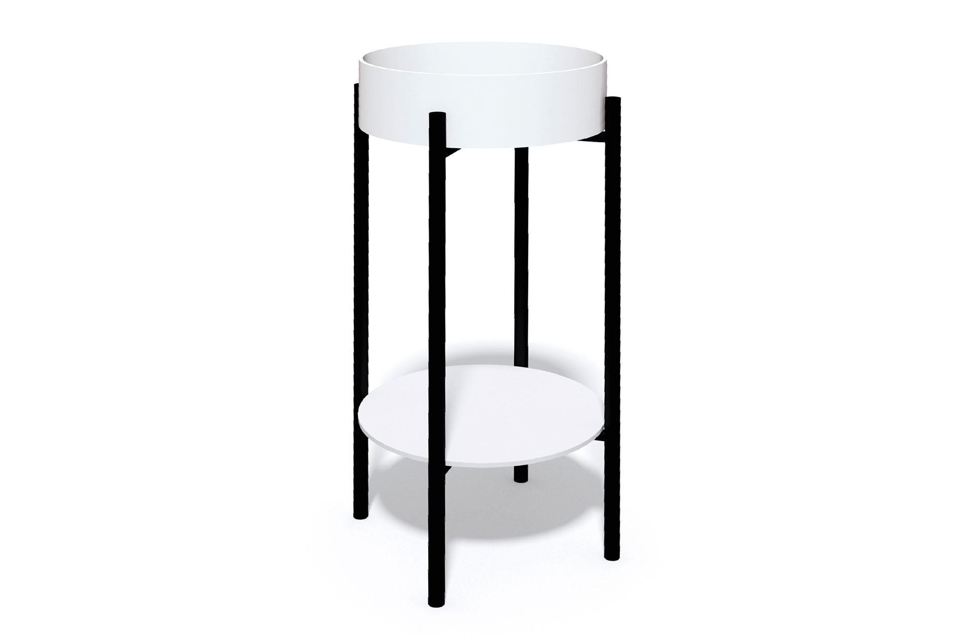 Freestanding structure for washbasin 53564.26